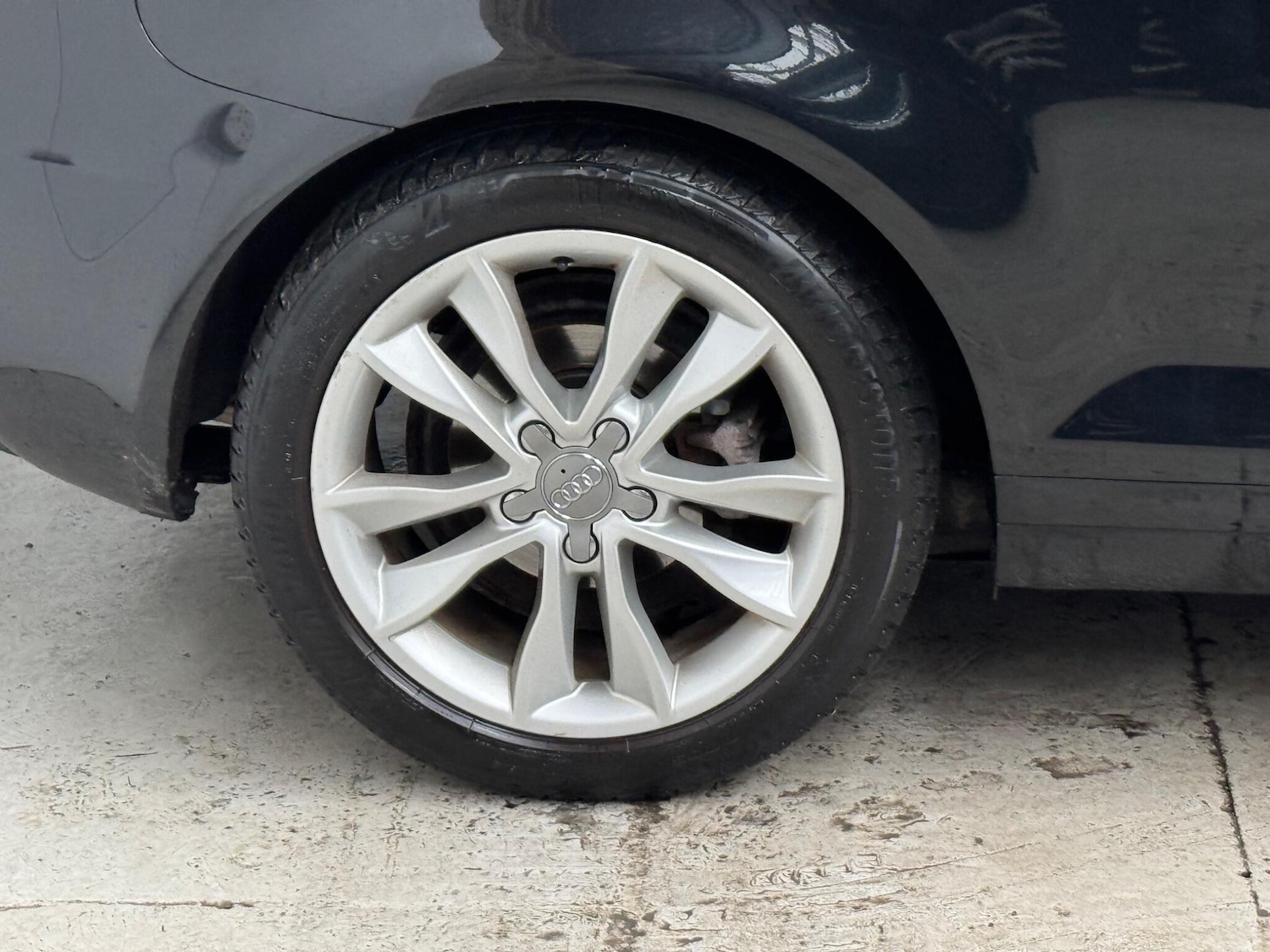 Used Audi A3 2013 for sale - 77234701: Photo 26