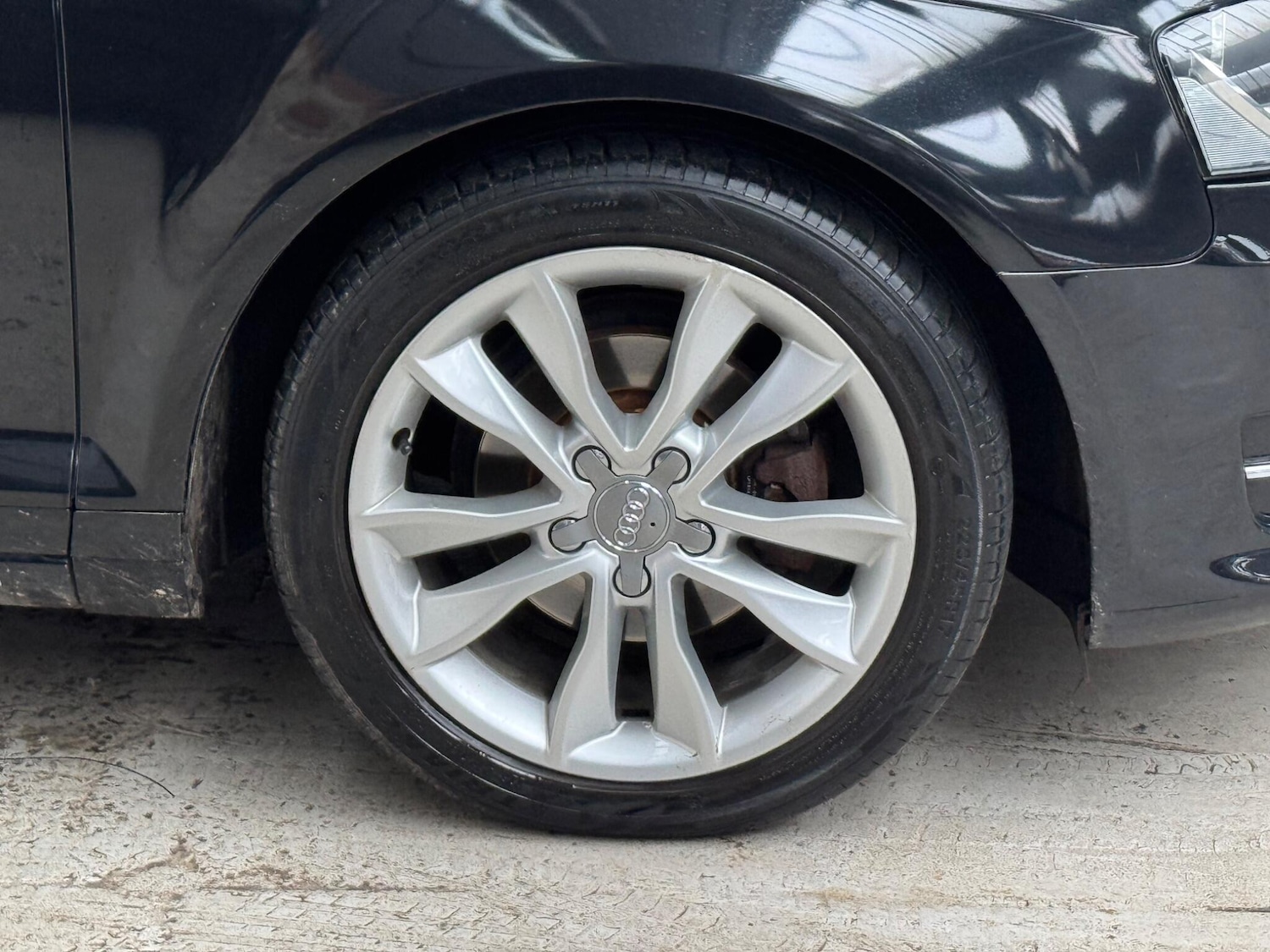 Used Audi A3 2013 for sale - 77234701: Photo 27