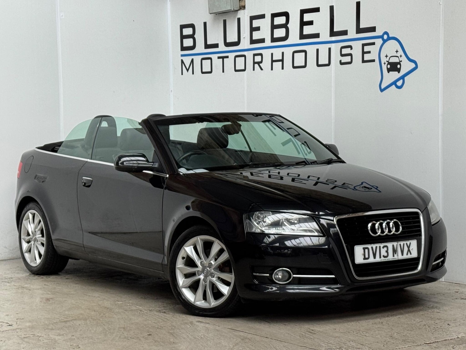 Used Audi A3 2013 for sale - 77234701: Photo 28