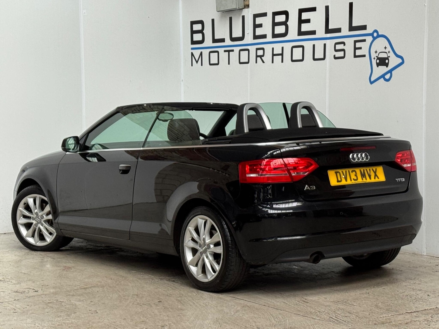 Used Audi A3 2013 for sale - 77234701: Photo 30