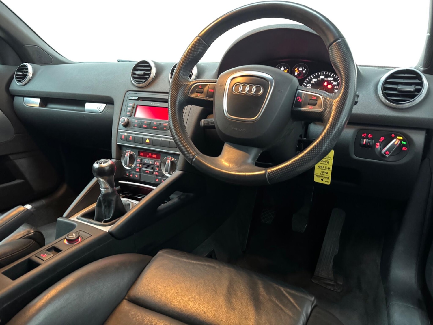 Used Audi A3 2013 for sale - 77234701: Photo 4