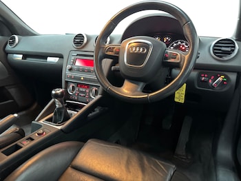 Used Audi A3 2013 for sale - 77234701: Photo