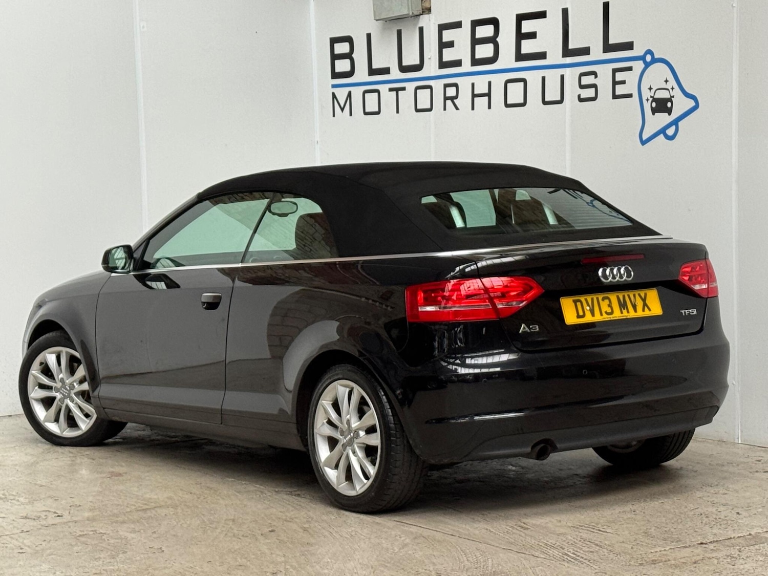 Used Audi A3 2013 for sale - 77234701: Photo 5