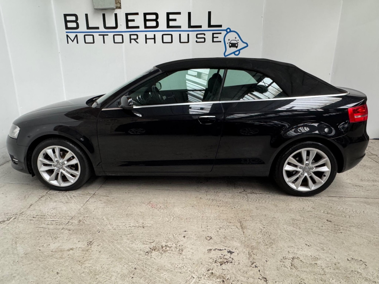 Used Audi A3 2013 for sale - 77234701: Photo 8