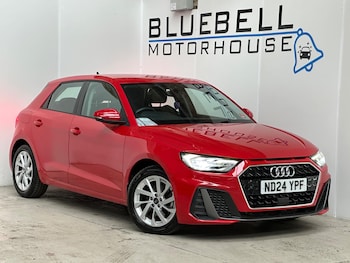 Used Audi A1 2024 for sale - 78542240: Photo