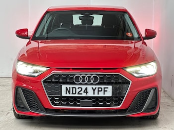 Used Audi A1 2024 for sale - 78542240: Photo
