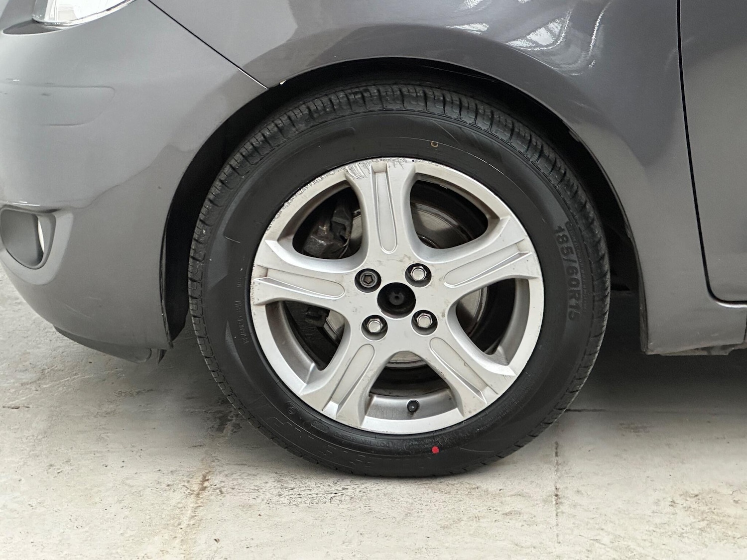 Used Toyota Yaris 2010 for sale - 76420263: Photo 21