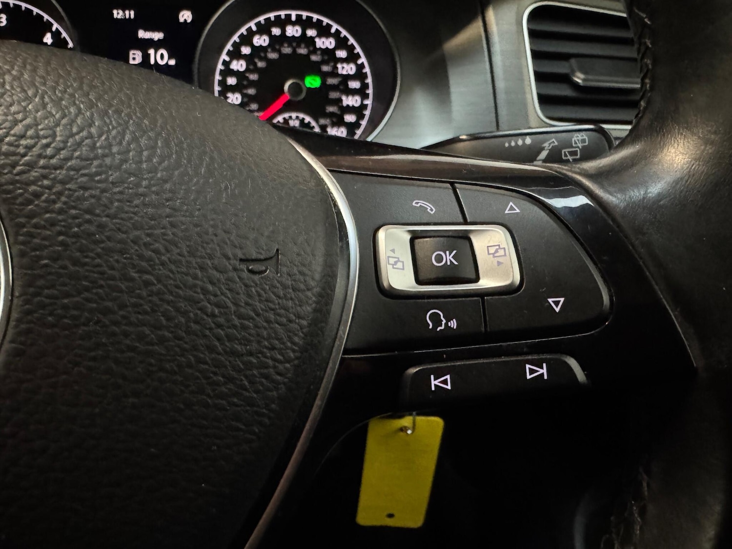 Used Volkswagen Golf 2013 for sale - 76937669: Photo 18