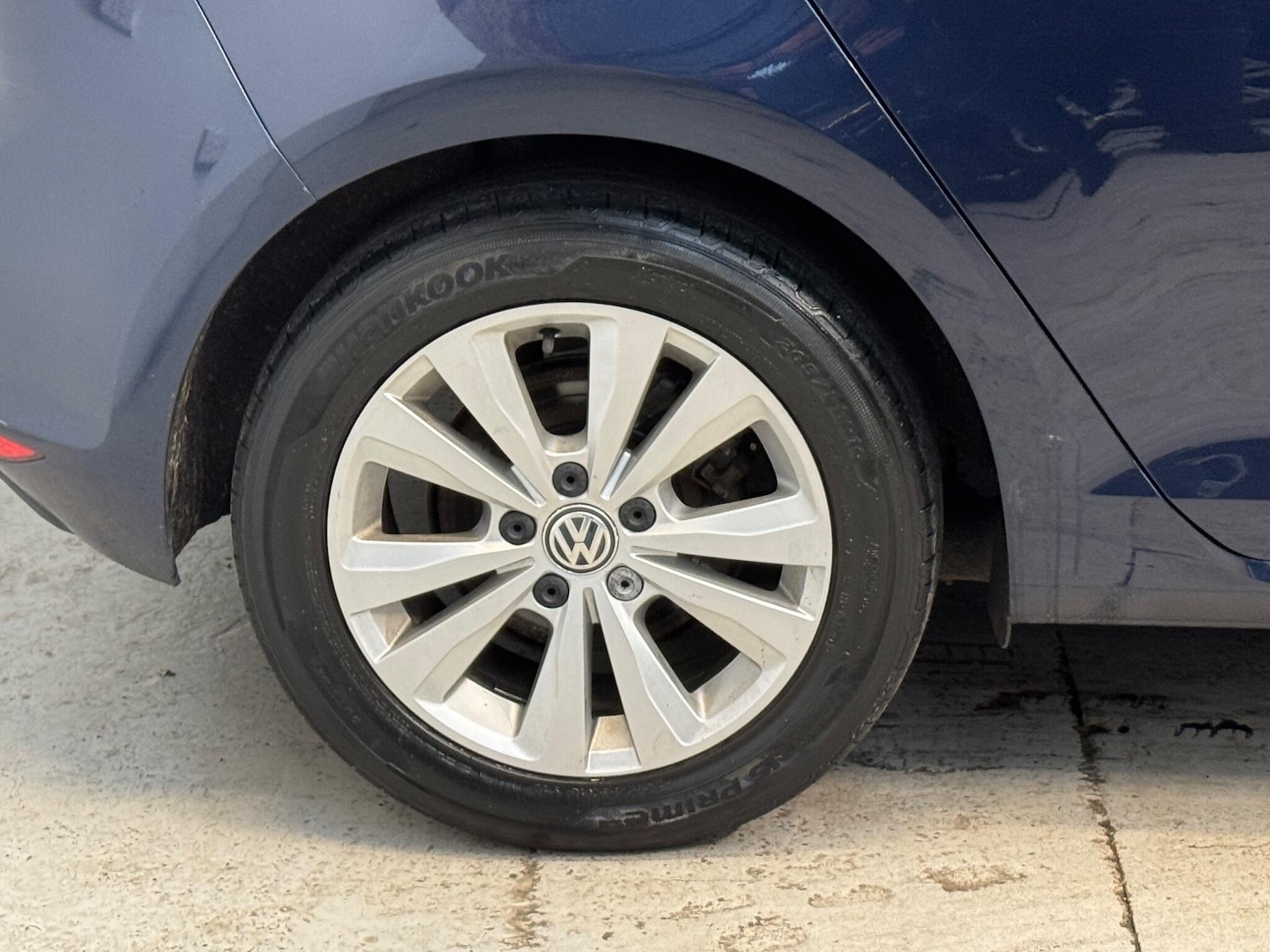 Used Volkswagen Golf 2013 for sale - 76937669: Photo 25