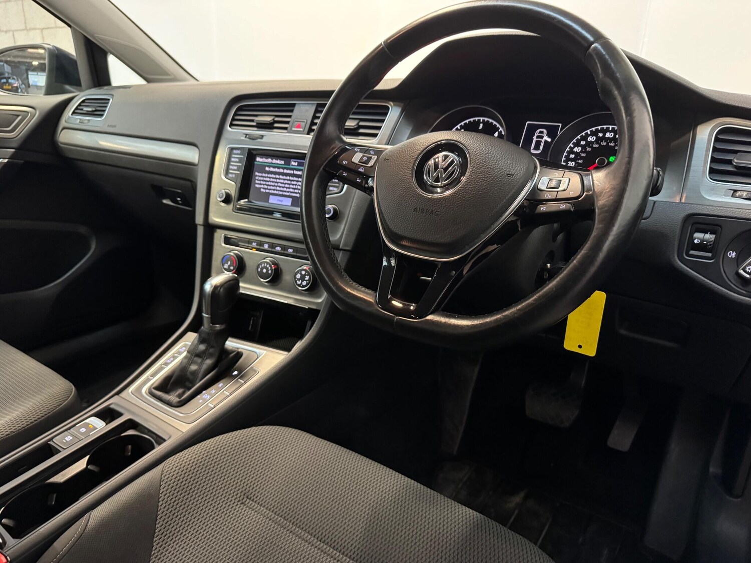 Used Volkswagen Golf 2013 for sale - 76937669: Photo 4