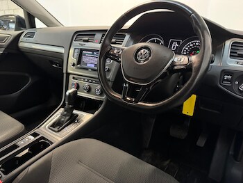 Used Volkswagen Golf 2013 for sale - 76937669: Photo