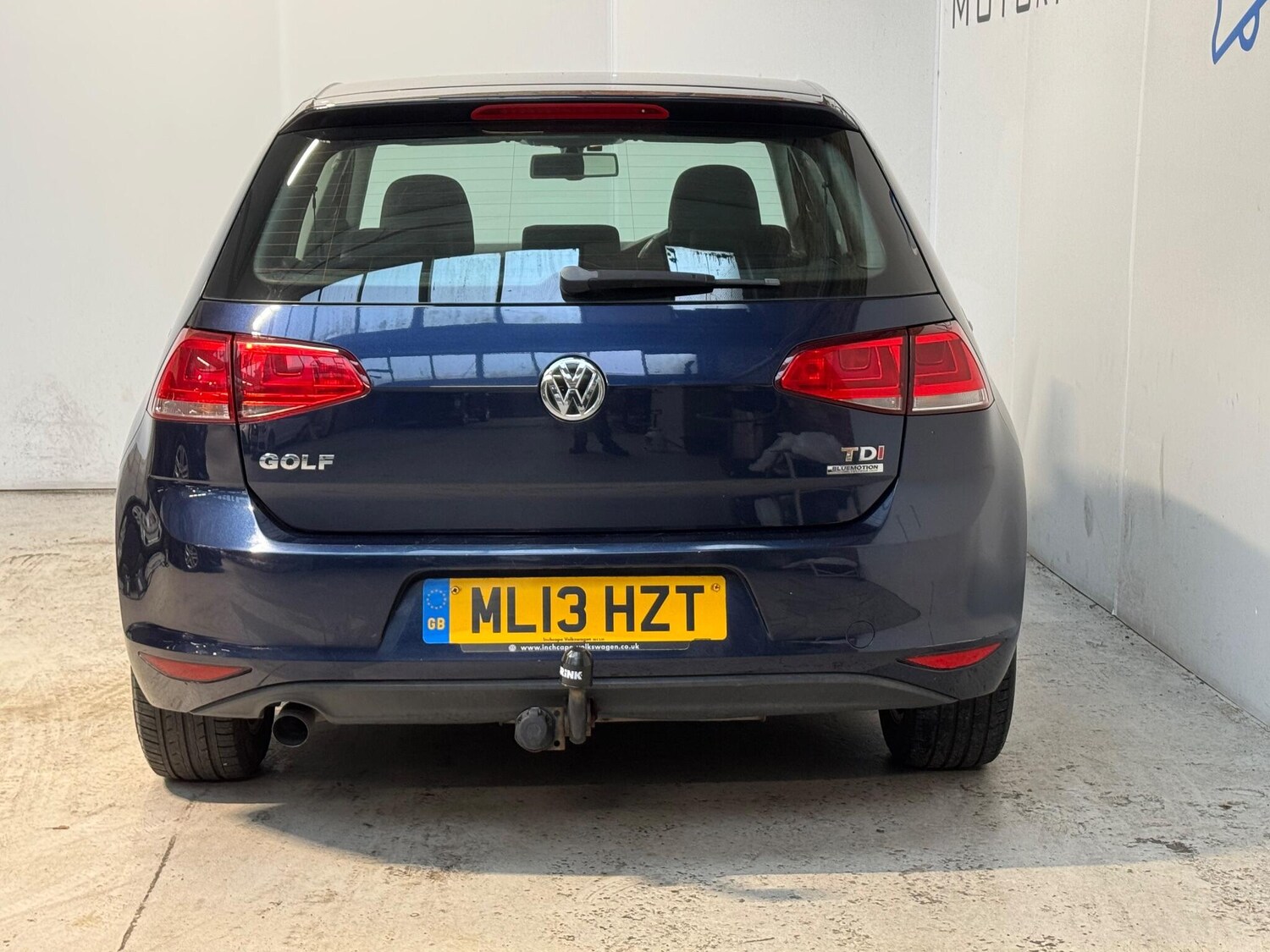 Used Volkswagen Golf 2013 for sale - 76937669: Photo 5