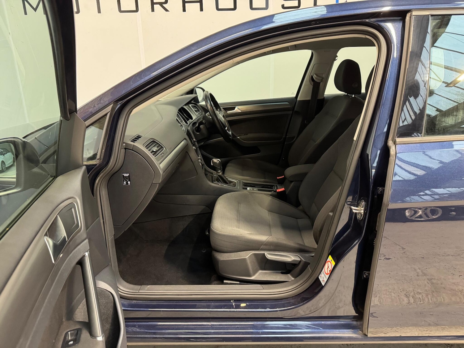 Used Volkswagen Golf 2013 for sale - 76937669: Photo 8