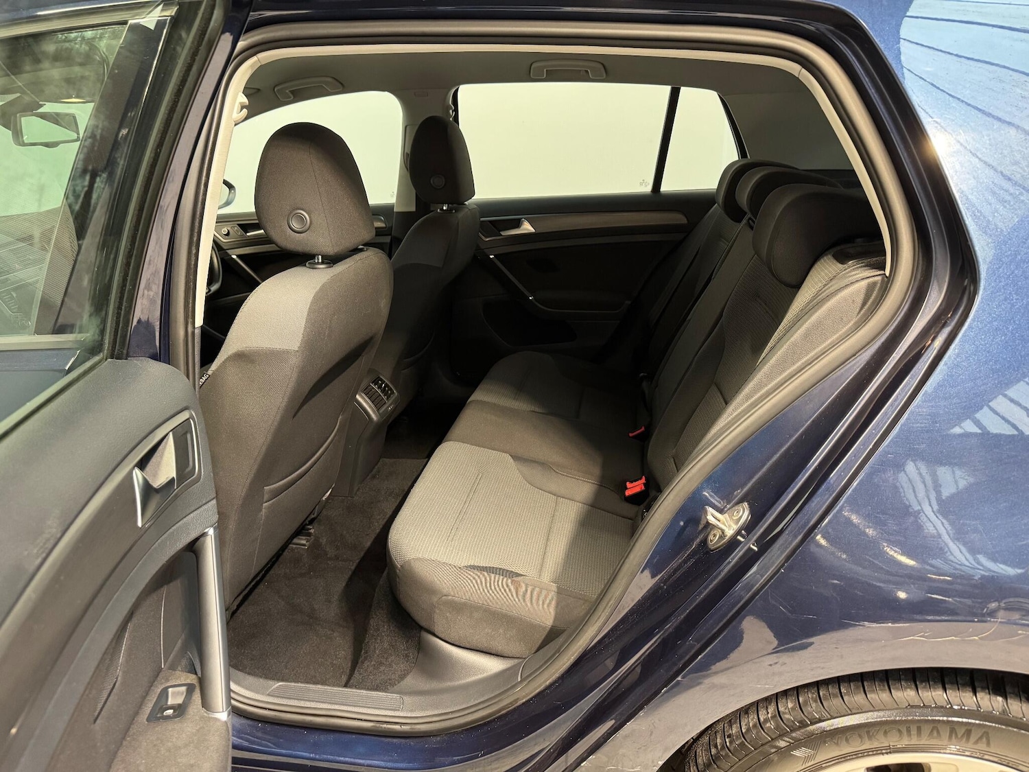 Used Volkswagen Golf 2013 for sale - 76937669: Photo 9