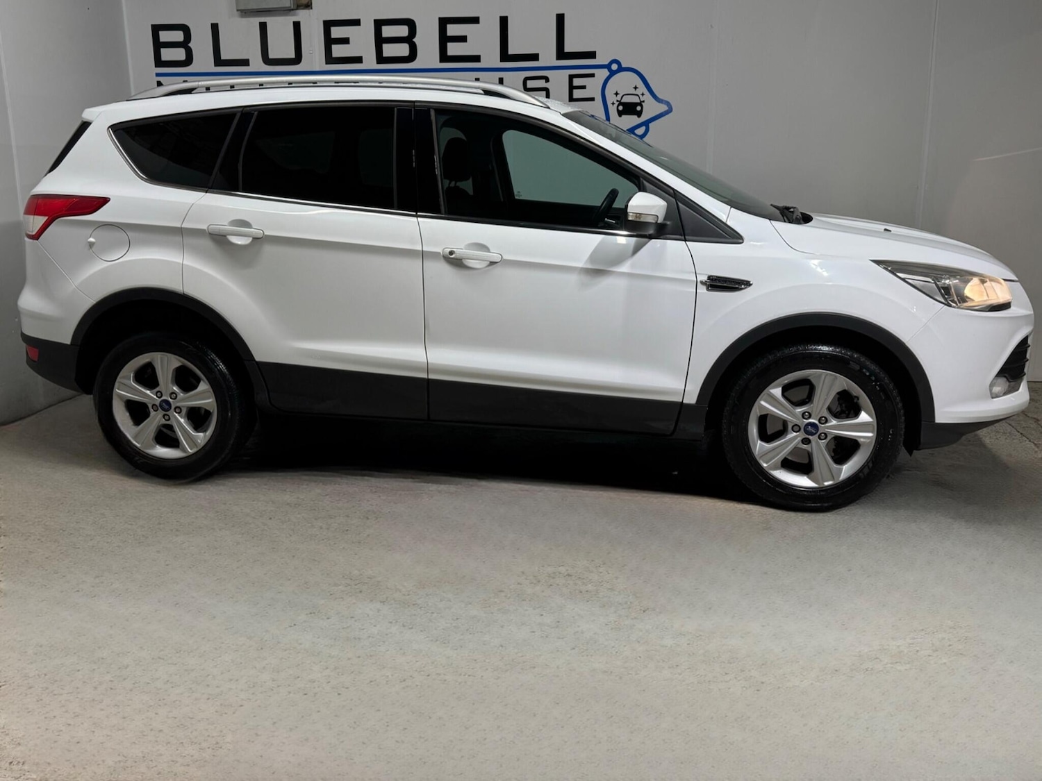 Used Ford Kuga 2014 for sale - 77307770: Photo 10