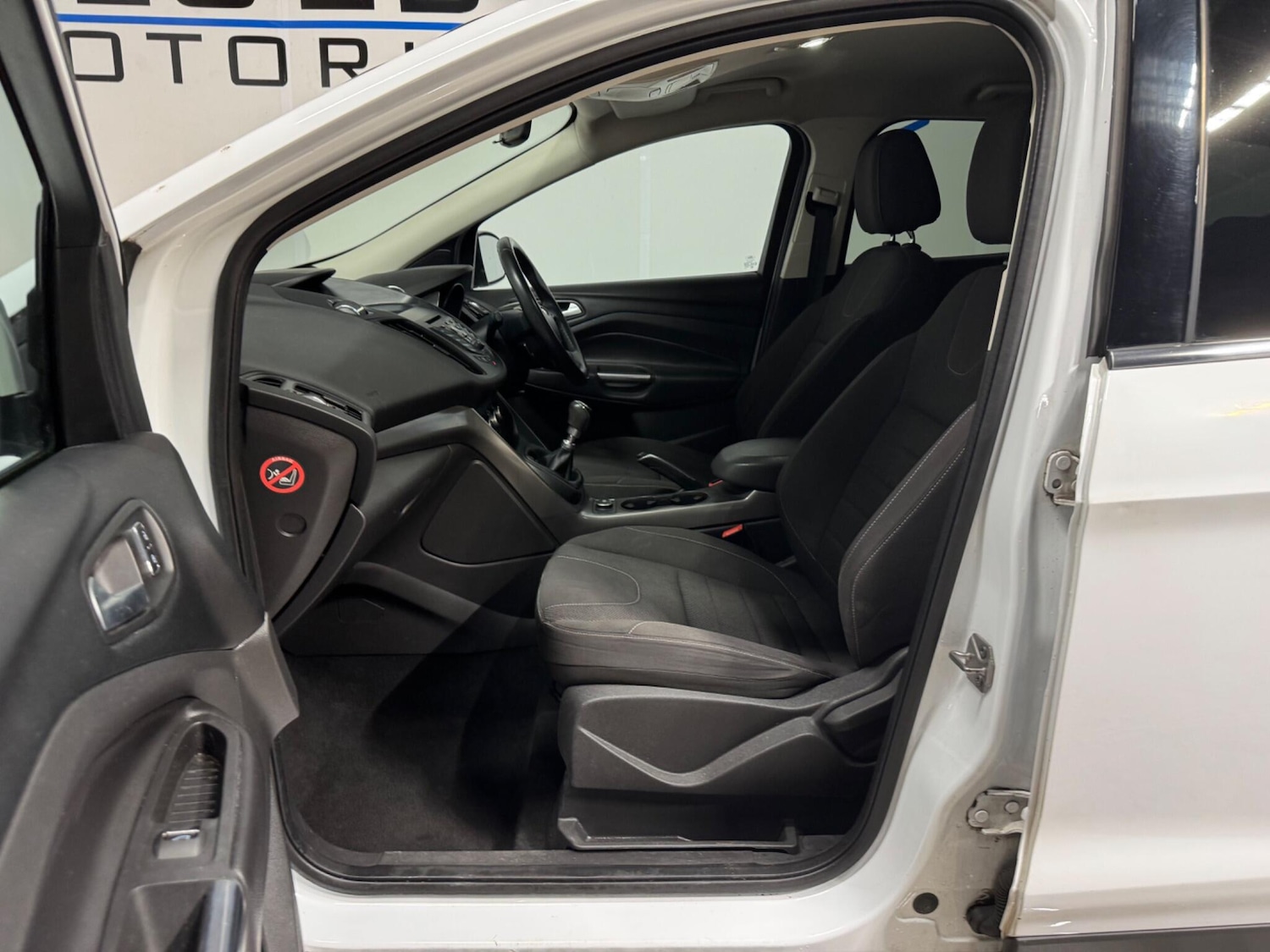 Used Ford Kuga 2014 for sale - 77307770: Photo 11