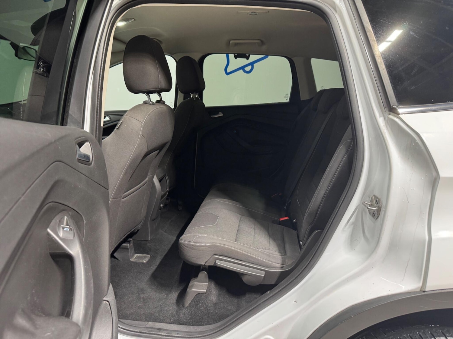 Used Ford Kuga 2014 for sale - 77307770: Photo 12