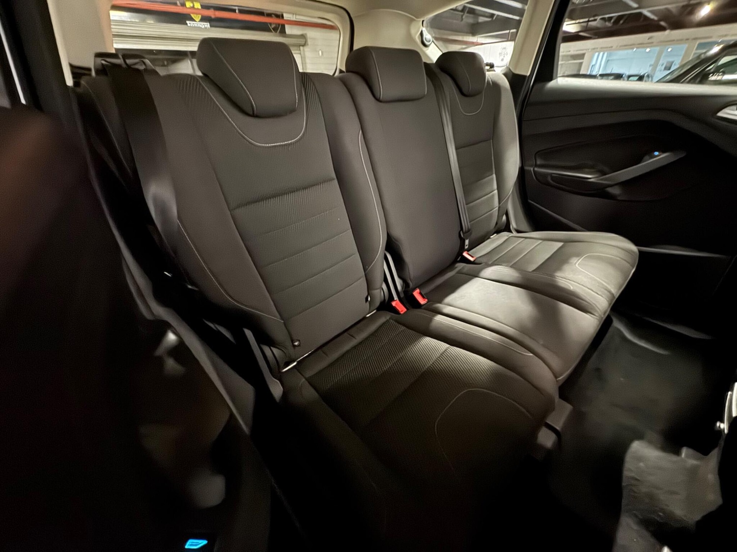 Used Ford Kuga 2014 for sale - 77307770: Photo 13