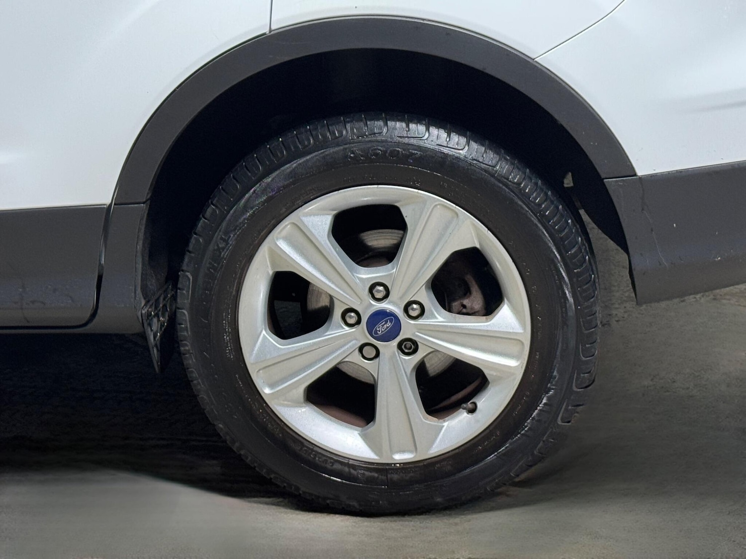 Used Ford Kuga 2014 for sale - 77307770: Photo 26