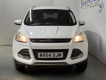 Used Ford Kuga 2014 for sale - 77307770: Photo