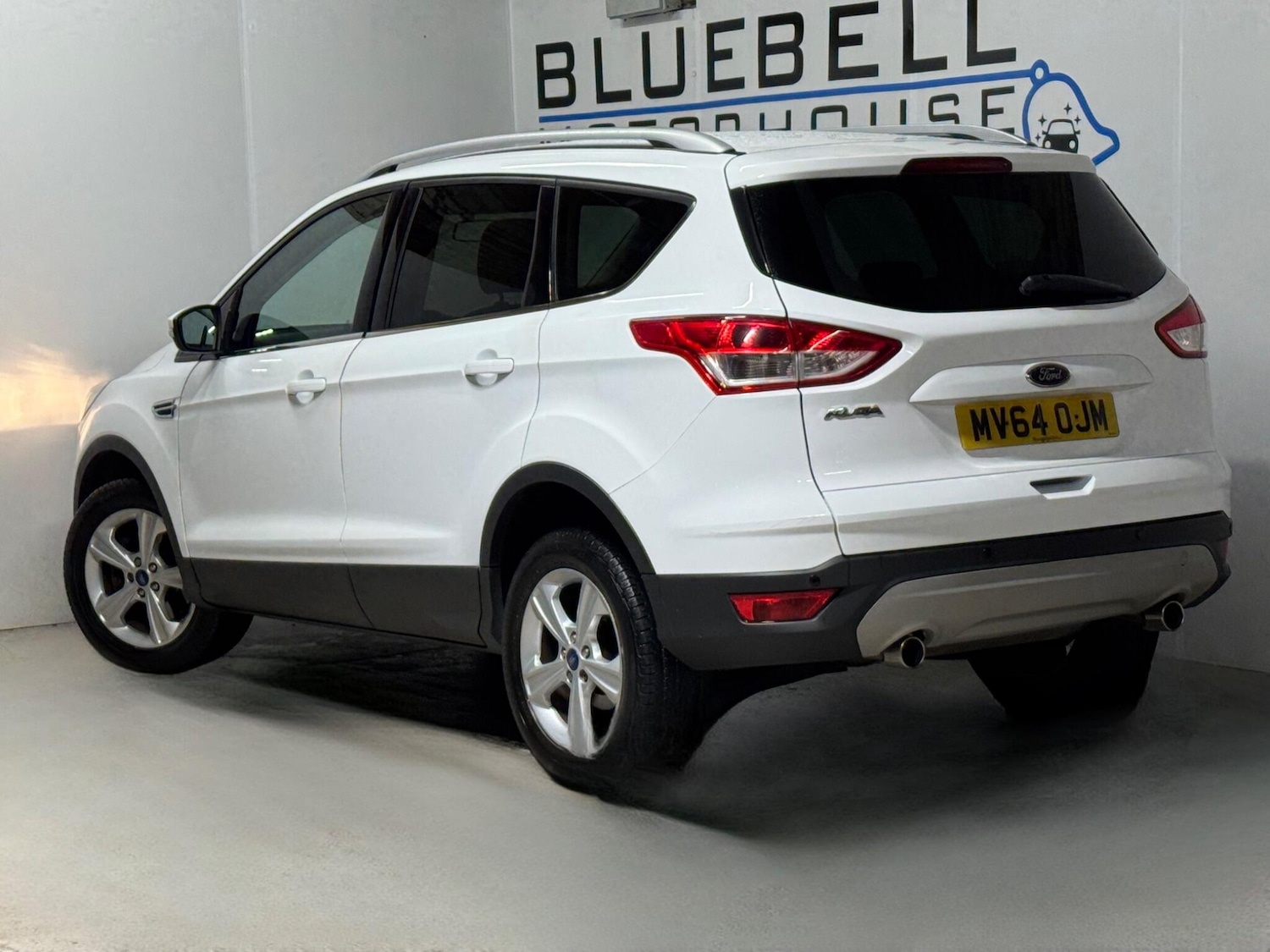 Used Ford Kuga 2014 for sale - 77307770: Photo 5
