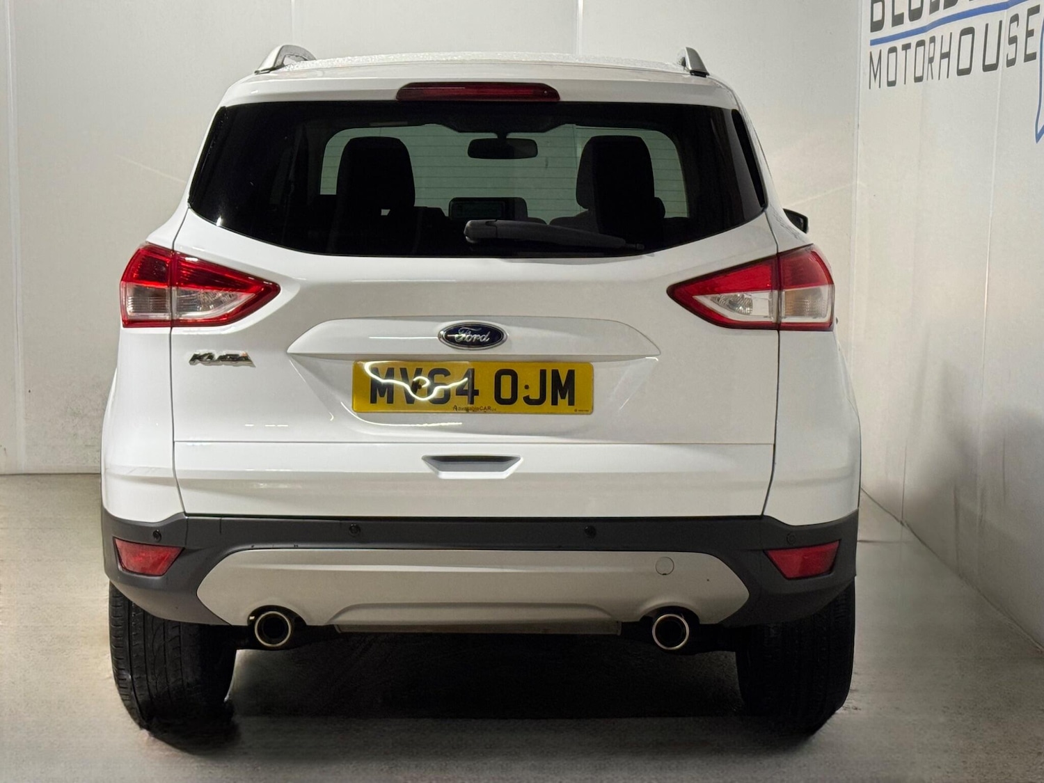 Used Ford Kuga 2014 for sale - 77307770: Photo 6