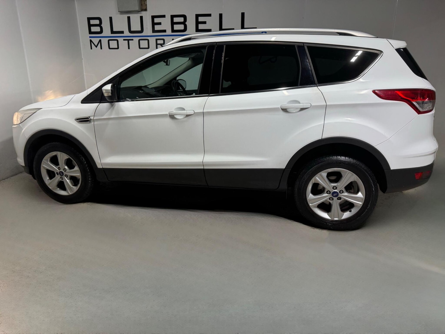 Used Ford Kuga 2014 for sale - 77307770: Photo 8
