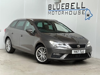 Used SEAT Leon 2017 for sale - 78406559: Photo