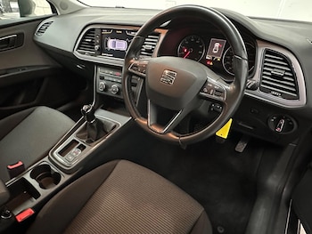 Used SEAT Leon 2017 for sale - 78406559: Photo