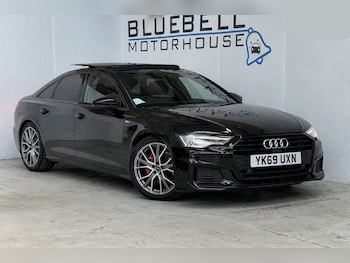 Used Audi A6 Saloon 2019 for sale - 79397103: Photo