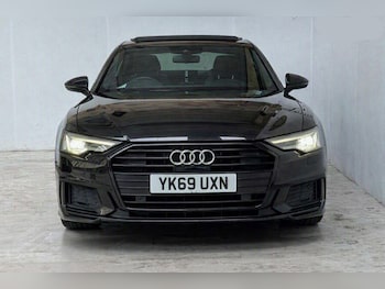 Used Audi A6 Saloon 2019 for sale - 79397103: Photo