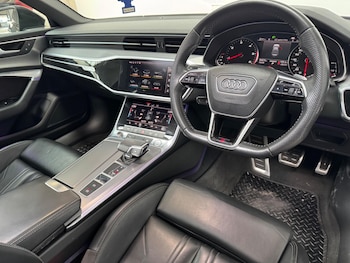 Used Audi A6 Saloon 2019 for sale - 79397103: Photo