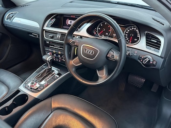Used Audi A4 Allroad 2014 for sale - 79170846: Photo