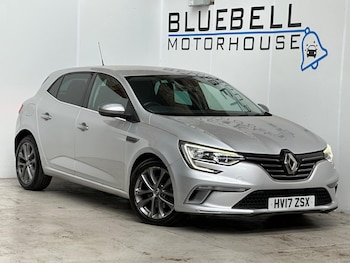 Used Renault Megane 2017 for sale - 79382122: Photo