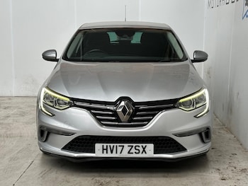 Used Renault Megane 2017 for sale - 79382122: Photo