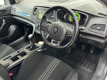 Used Renault Megane 2017 for sale - 79382122: Photo