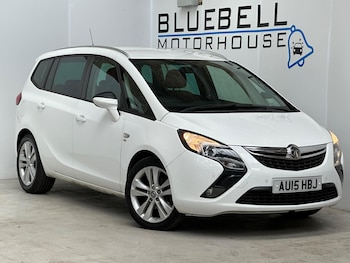 2015 - 2.0 CDTi SRi Euro 5 5dr
