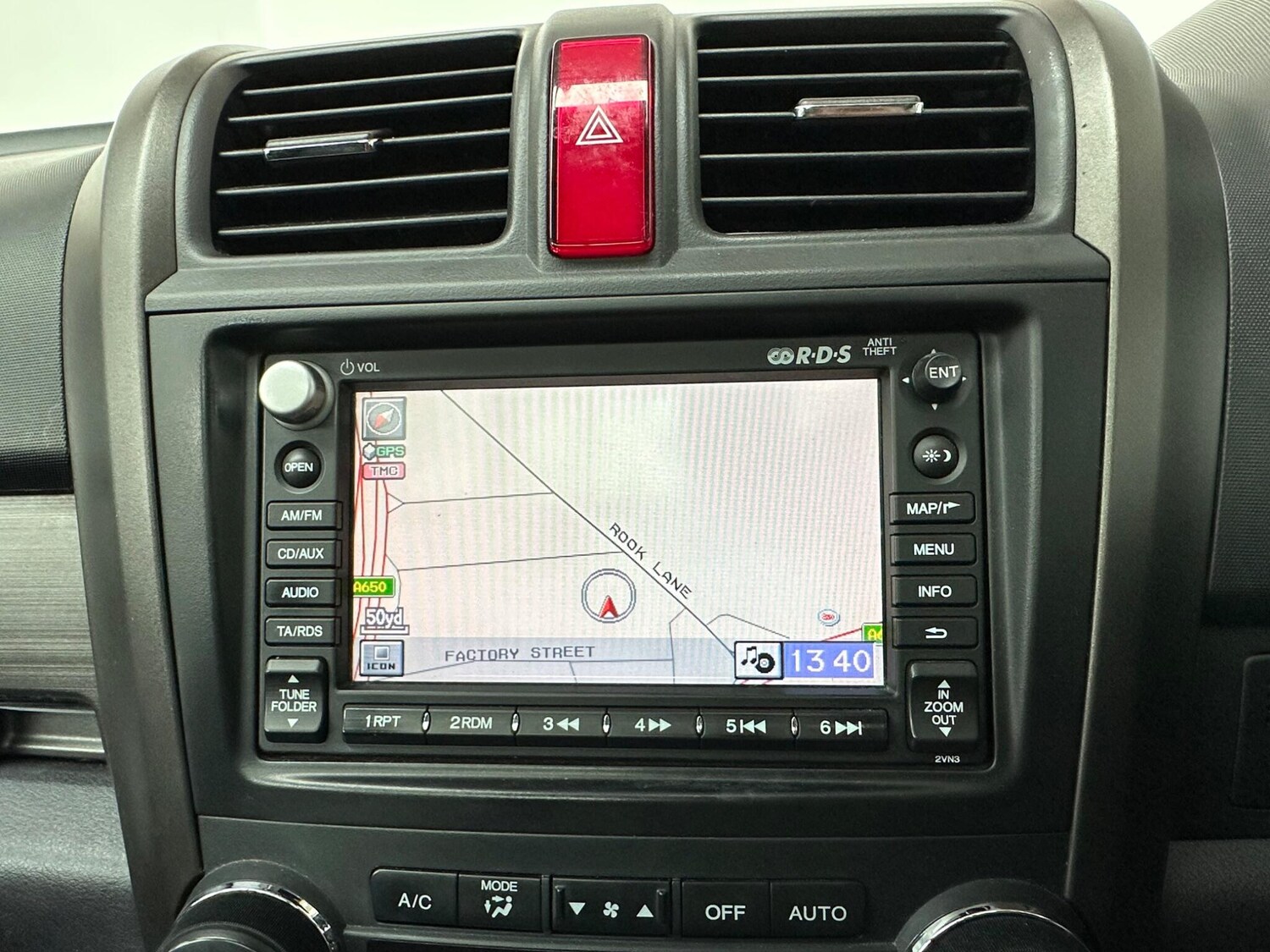 Used Honda CR-V 2010 for sale - 78103136: Photo 12