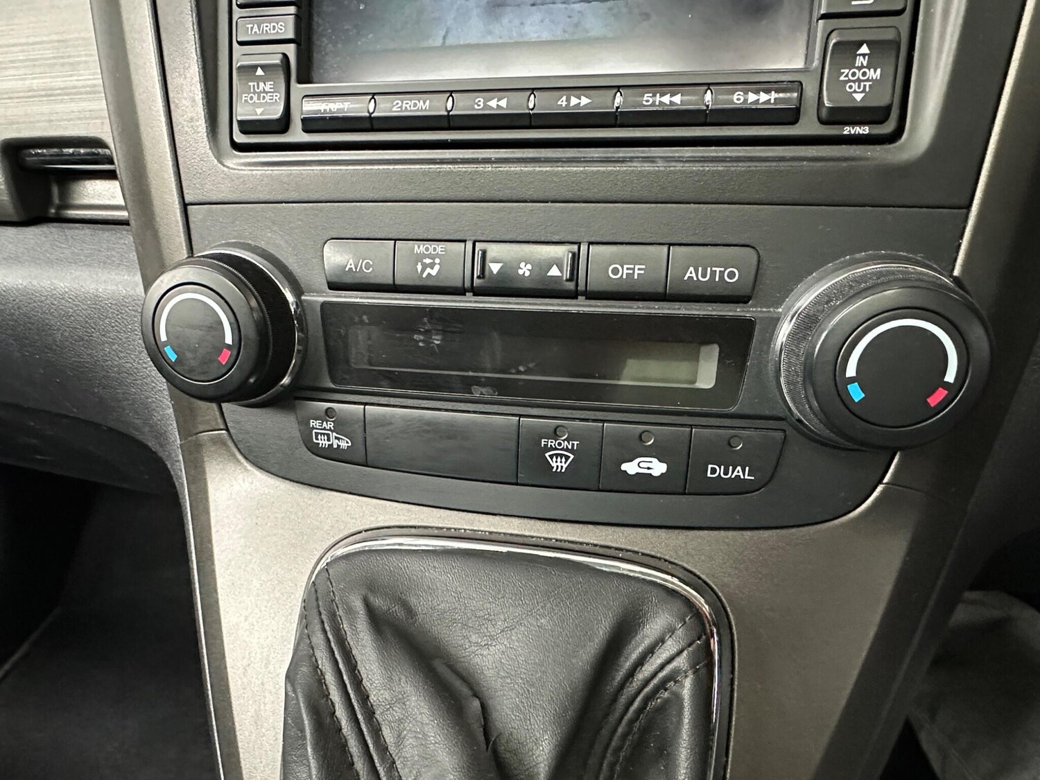 Used Honda CR-V 2010 for sale - 78103136: Photo 13