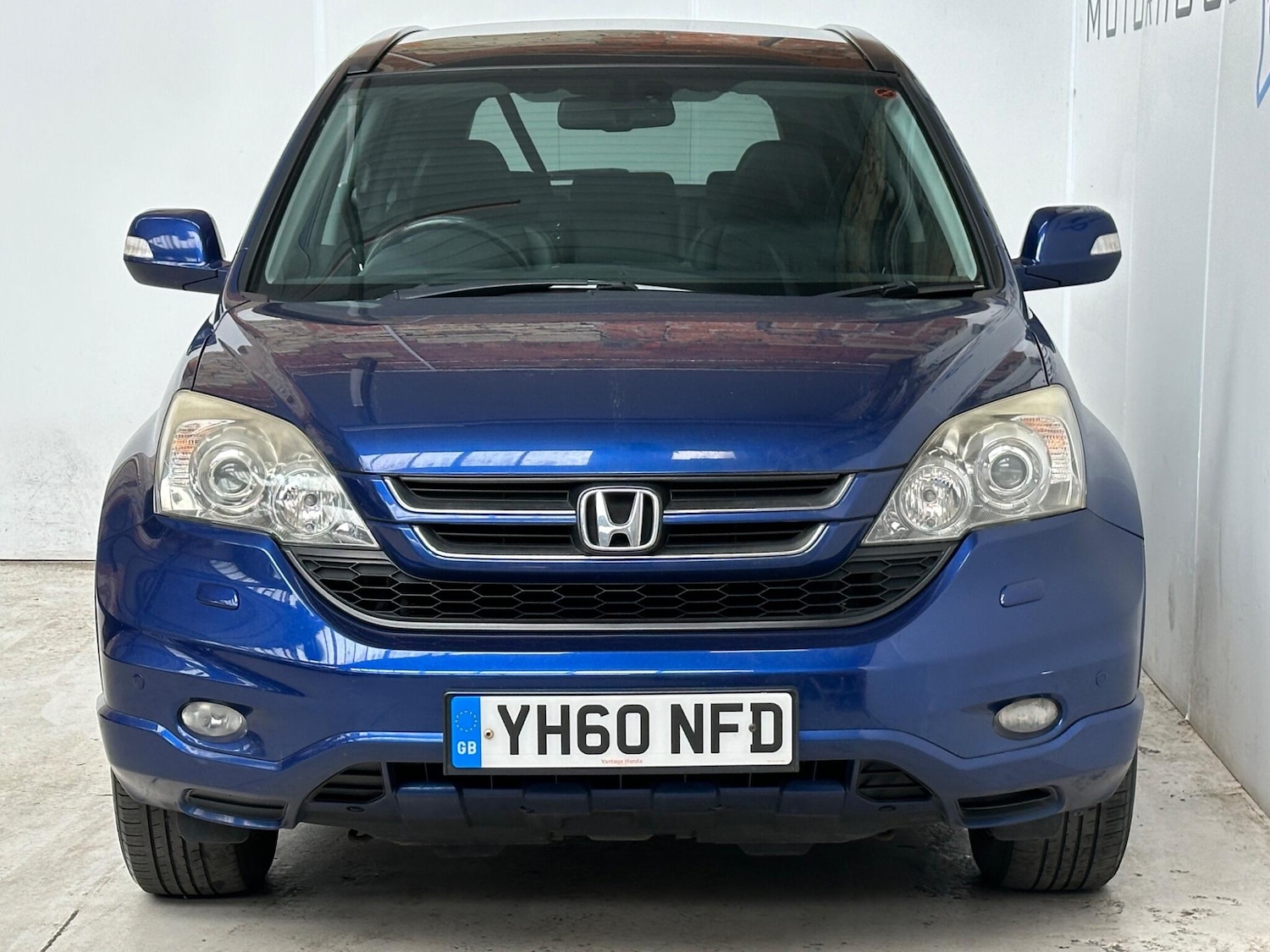 Used Honda CR-V 2010 for sale - 78103136: Photo 2