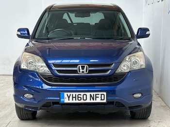 Used Honda CR-V 2010 for sale - 78103136: Photo