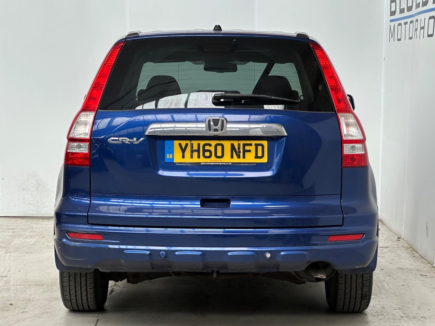 Used Honda CR-V 2010 for sale - 78103136: Photo 5