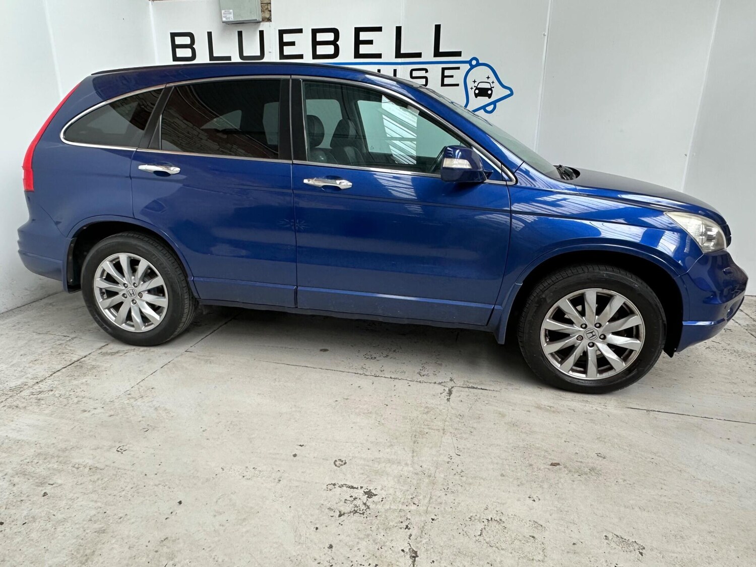 Used Honda CR-V 2010 for sale - 78103136: Photo 6