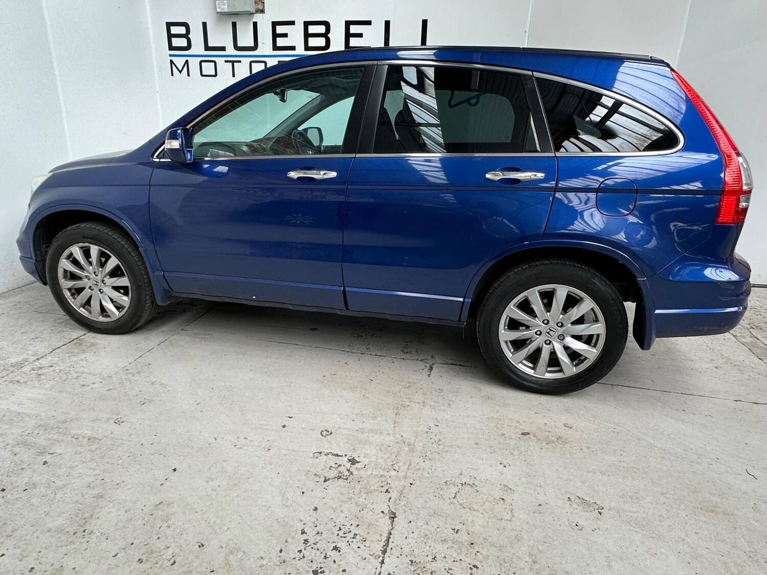 Used Honda CR-V 2010 for sale - 78103136: Photo 7