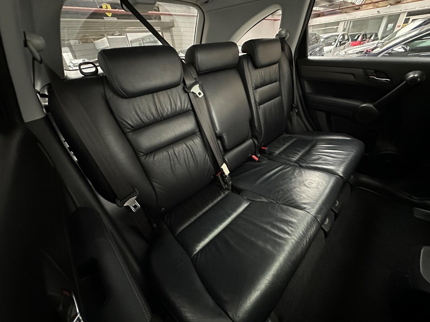 Used Honda CR-V 2010 for sale - 78103136: Photo 8