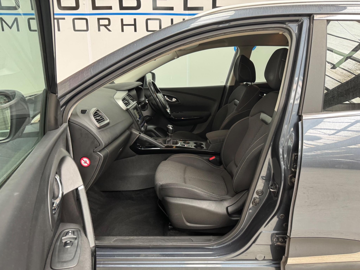 Used Renault Kadjar 2017 for sale - 77795196: Photo 10