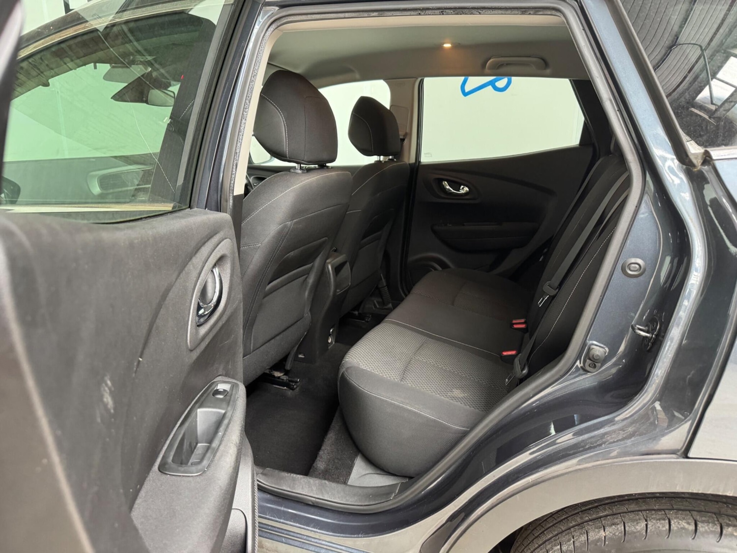 Used Renault Kadjar 2017 for sale - 77795196: Photo 11