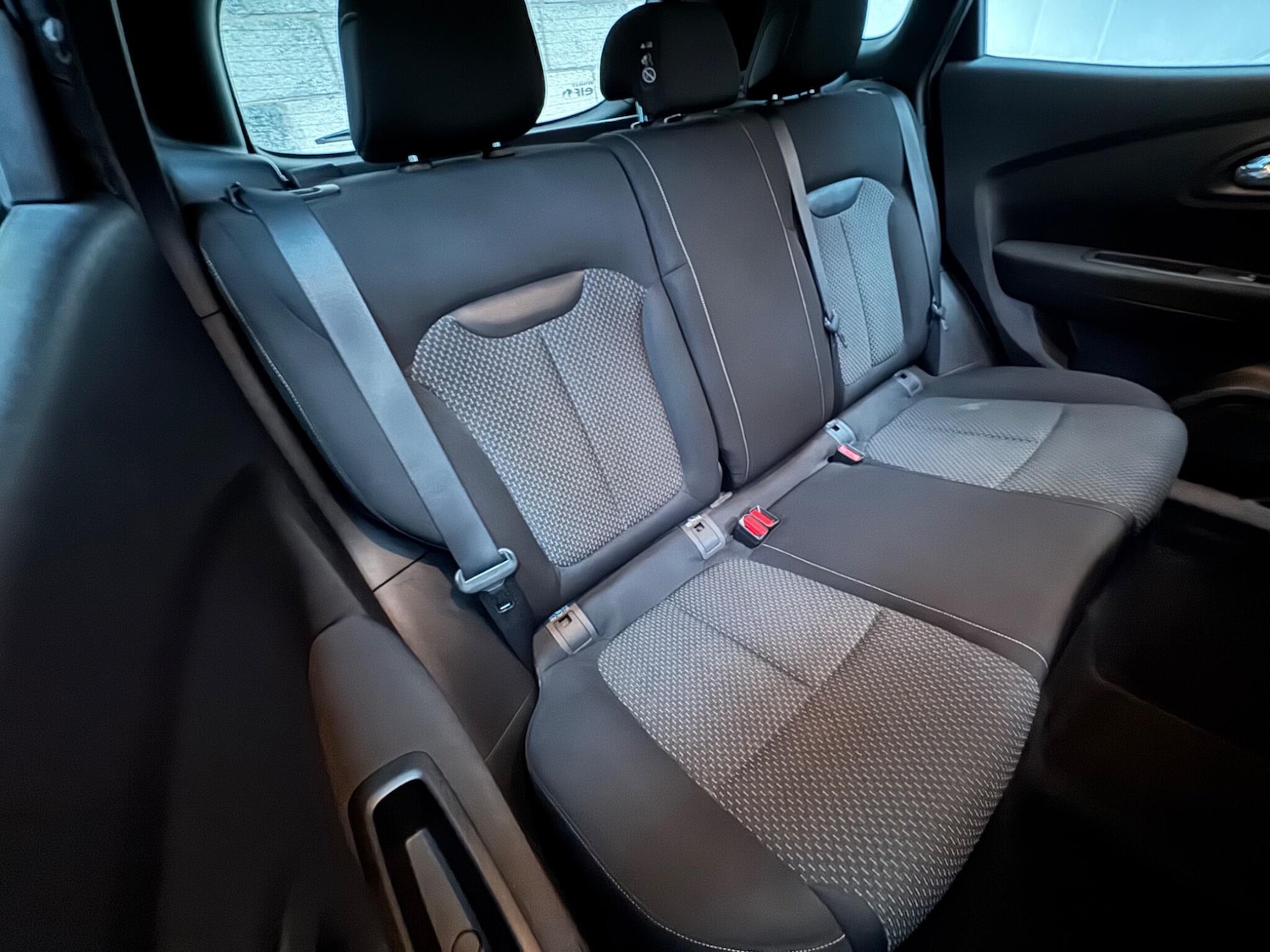 Used Renault Kadjar 2017 for sale - 77795196: Photo 12