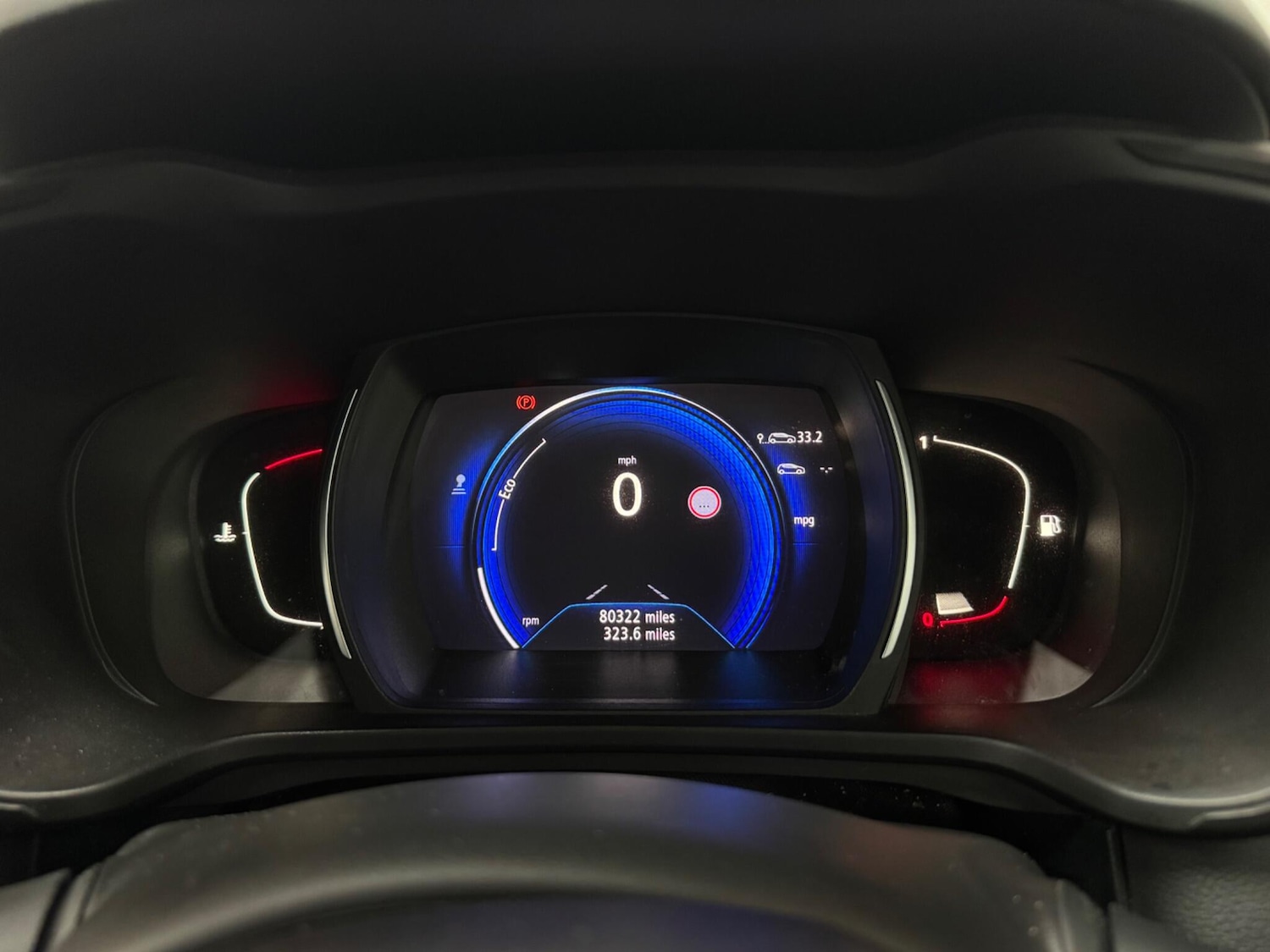 Used Renault Kadjar 2017 for sale - 77795196: Photo 13