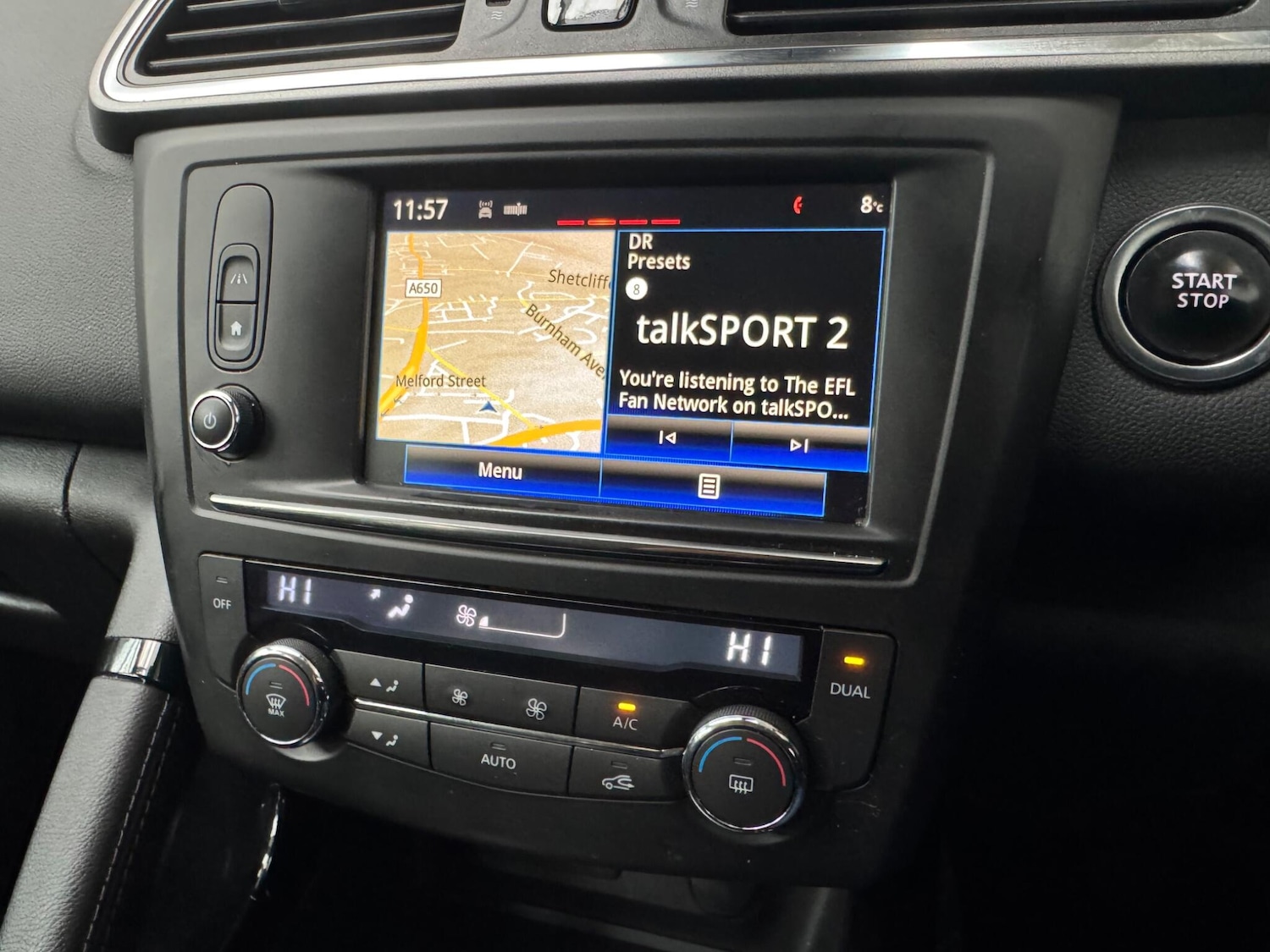 Used Renault Kadjar 2017 for sale - 77795196: Photo 14